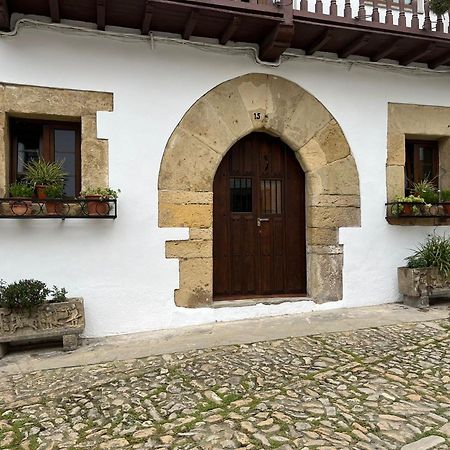 Apartamento El Rincon Del Gato II سانتيانا ذيل مار المظهر الخارجي الصورة